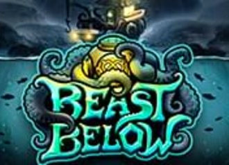 Beast below игры
